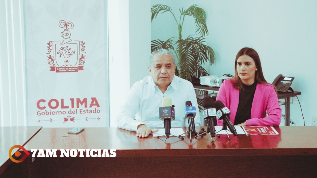 Gobierno de Colima e IMPI abren convocatoria para el registro de marca con 90% de descuento