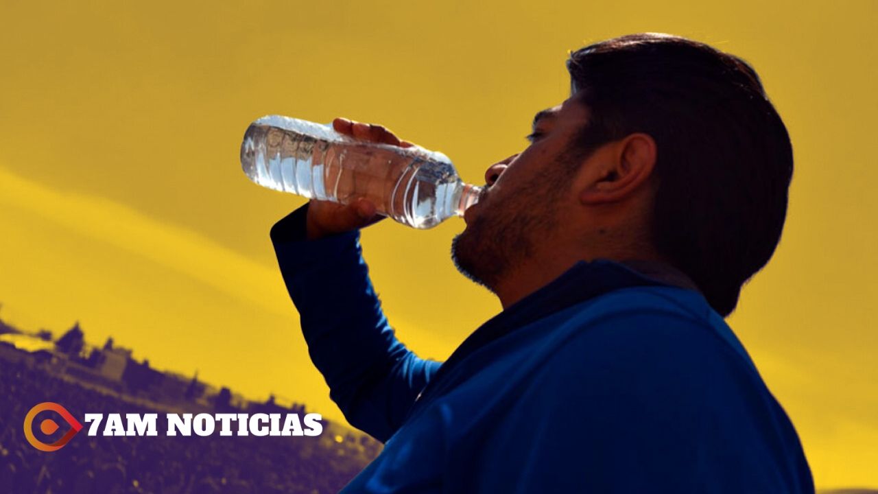 Salud Colima recomienda beber agua potable para evitar enfermedades diarreicas