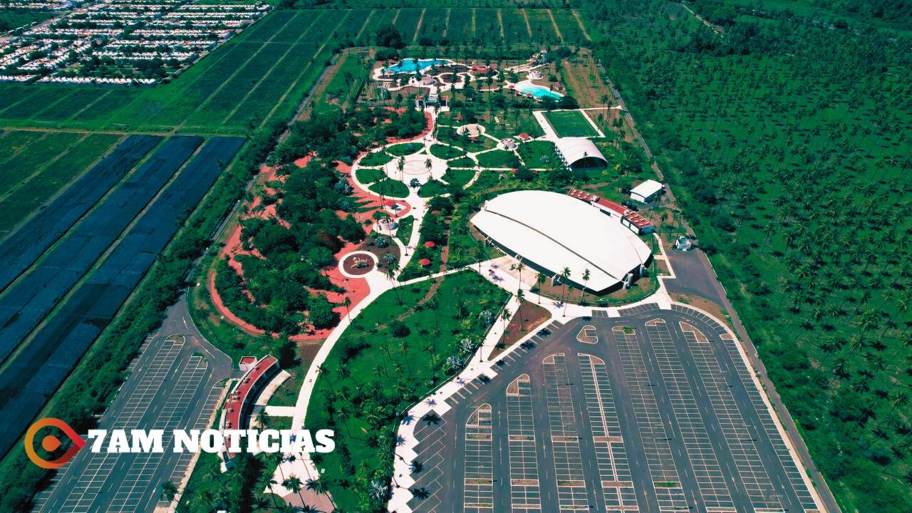 Seidum e Imades invitan a reforestar el Parque Metropolitano de Tecomán, este sábado