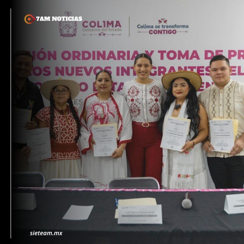 Gobierno de Colima promueve la igualdad, inclusión y desarrollo integral en las comunidades rurales