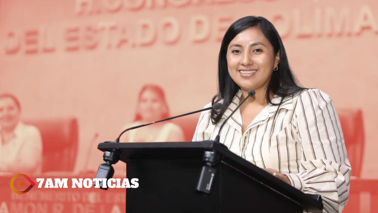 LXI Legislatura aprueba licencia de la diputada Isamar Ramírez; rendirá protesta Sharon Monserrat Díaz García