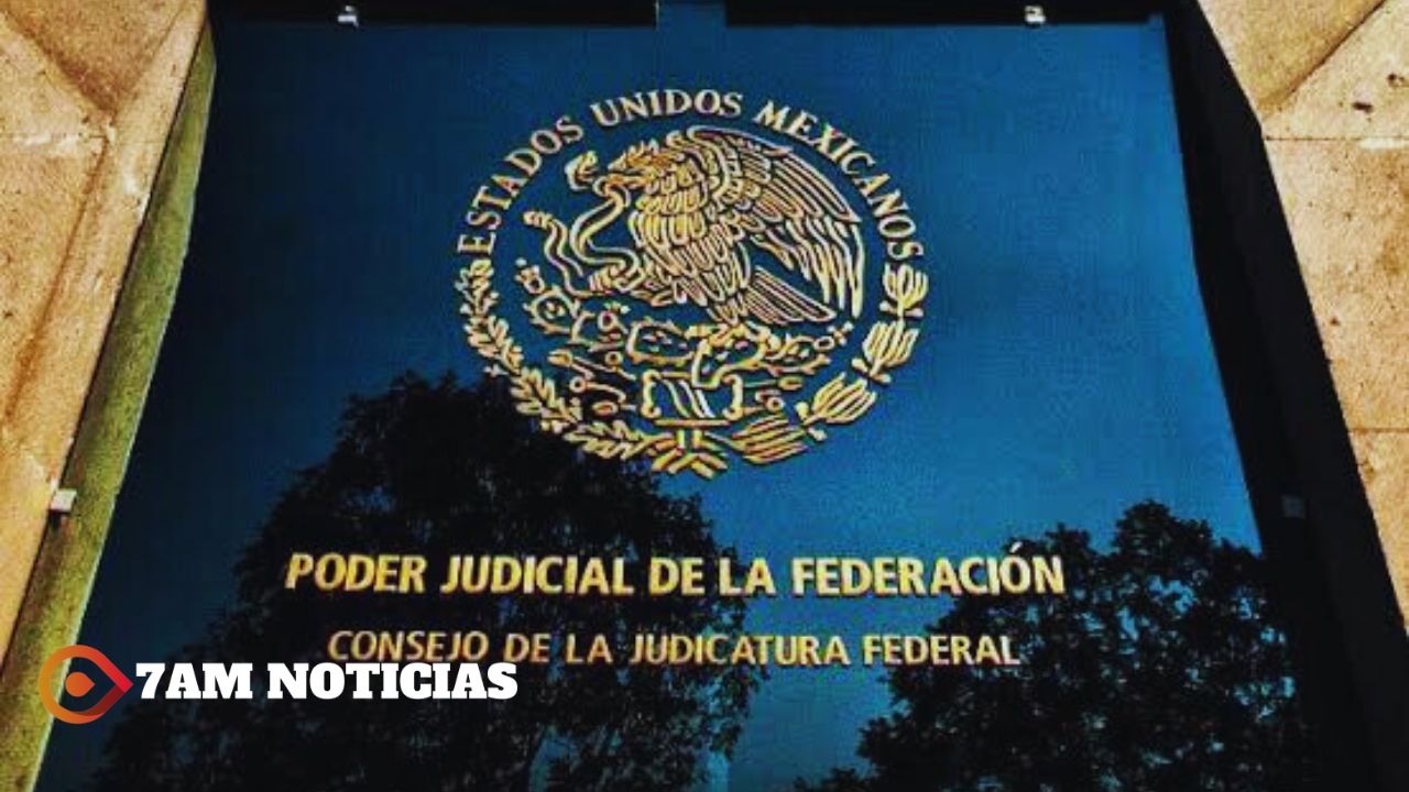 Pide CJF luz verde a la reforma judicial