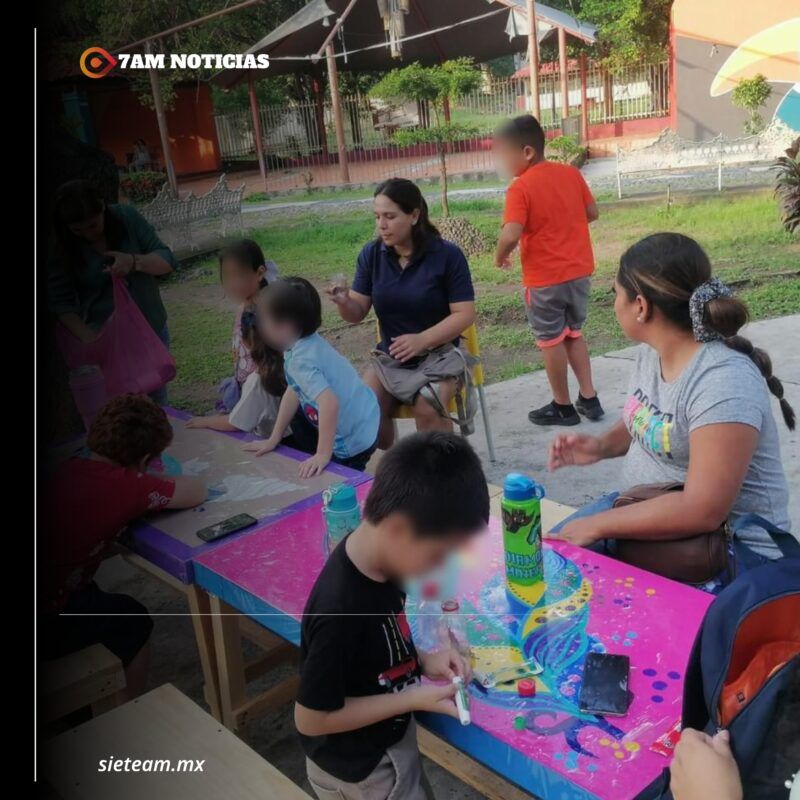 Cultura Colima ofrece talleres gratuitos en el Centro ‘Miguel Ángel Cuervo’