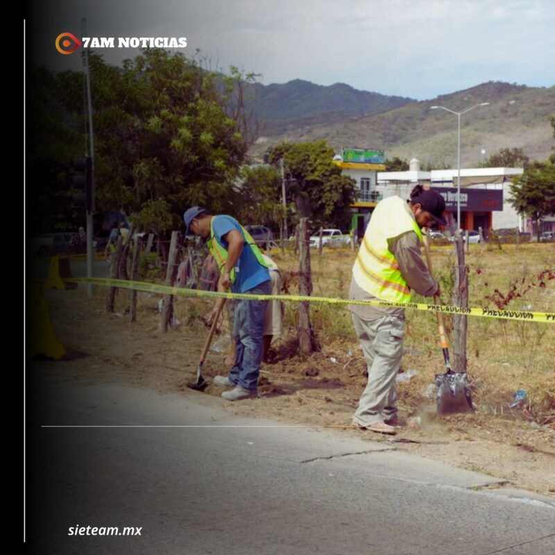 Rosi Bayardo anuncia la construcción de banquetas y rampas en diversas calles de Manzanillo