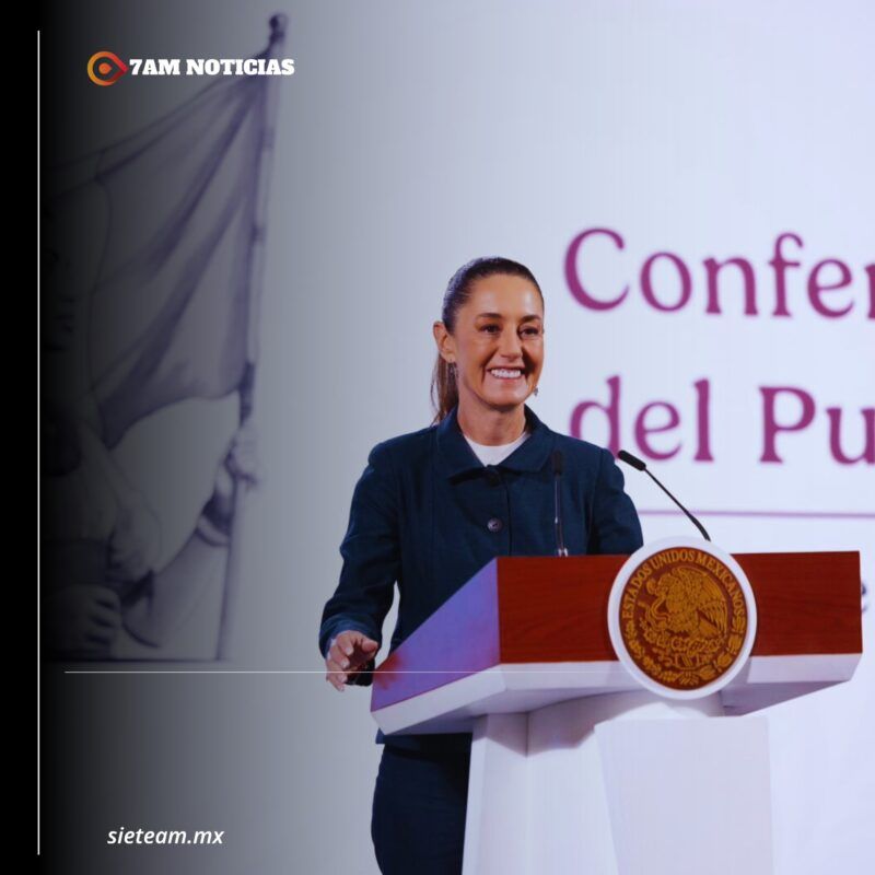 Se siguen presentando denuncias penales por caso de fraudes a las y los trabajadores del INFONAVIT; se resarcirá daños a derechohabientes afectados por juicios masivos: Presidenta Claudia Sheinbaum