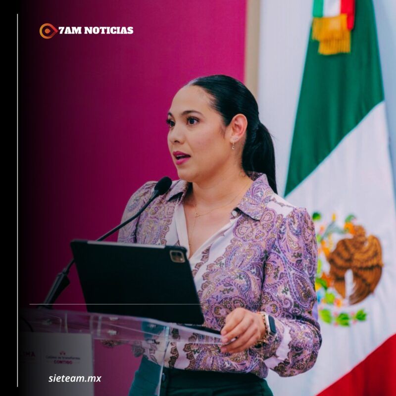 Indira: continuamos trabajando para atender planteamientos de mujeres