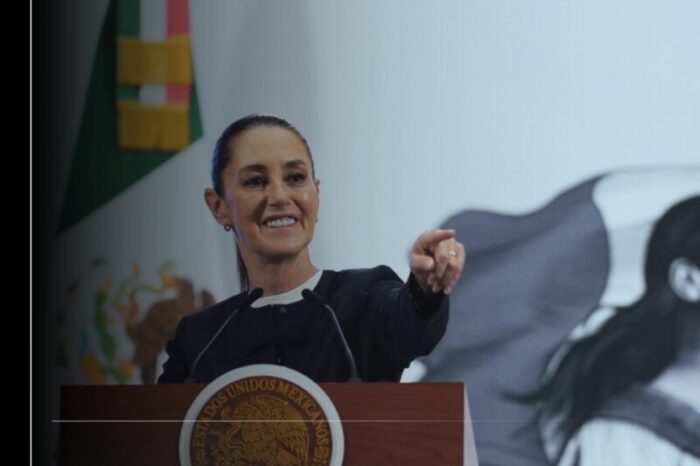 Gobierno de México inicia en junio la construcción del segundo acueducto Agua Fría-Colima