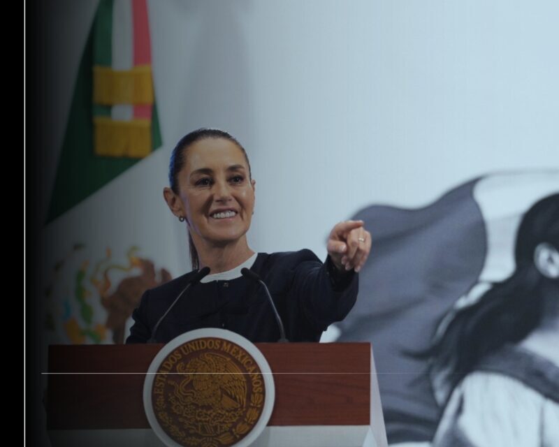 Gobierno de México inicia en junio la construcción del segundo acueducto Agua Fría-Colima