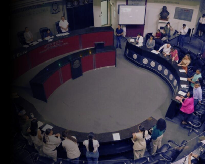 Inicia Segundo Periodo Ordinario de Sesiones de la LXI Legislatura de Colima