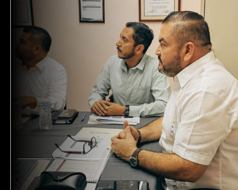 7 escuelas privadas se unen al IEEA para combatir el analfabetismo en Colima