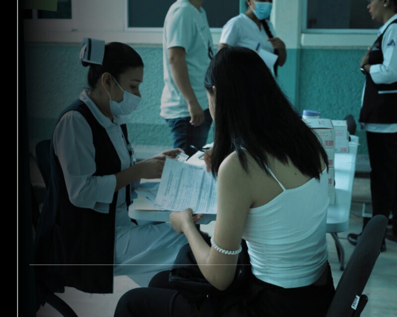 90% de casos de cáncer de ovario pueden ser curables: Salud Colima