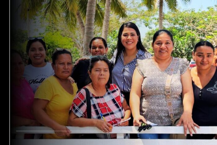 Colima se suma a la Jornada Nacional de Tequios por la Paz y contra las Adicciones