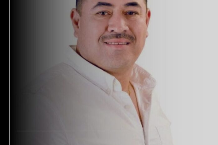 Detienen a José Murguía, alcalde de Teuchitlán, Jalisco, estaría vinculado al campo de adiestramiento del CJNG
