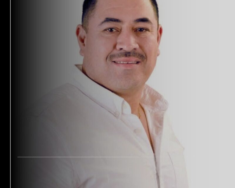 Detienen a José Murguía, alcalde de Teuchitlán, Jalisco, estaría vinculado al campo de adiestramiento del CJNG
