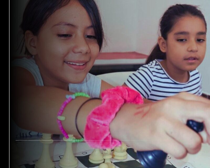 DIF Estatal Colima ofrecerá ‘Viernes Divertido’ en la UDIF a niñas, niños y adolescentes, el 30 de mayo