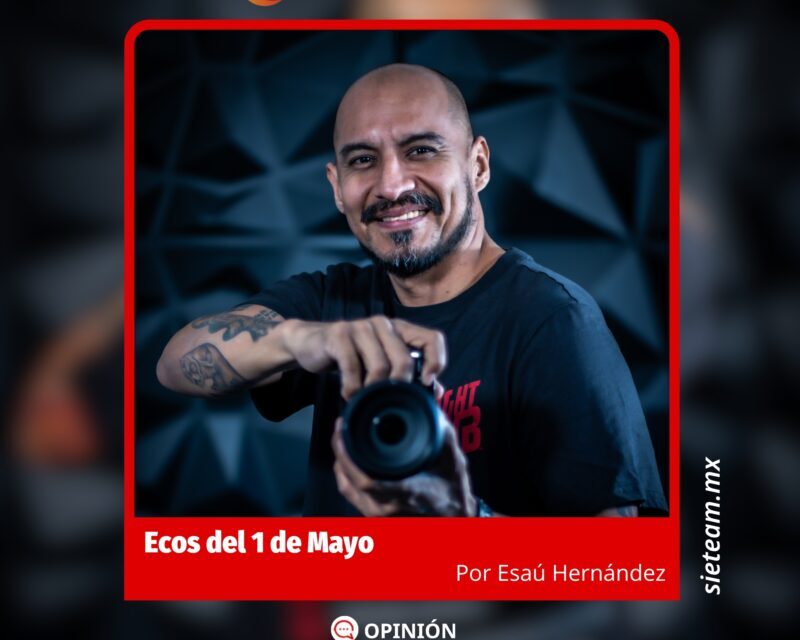 El Oscuro Páramo: Ecos del 1 de Mayo