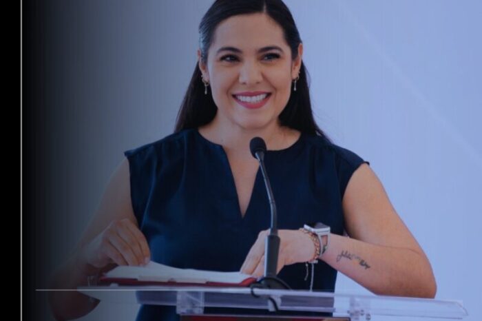 Gobernadora de Colima inauguró en Manzanillo la campaña ‘Sí al Desarme, Sí a la Paz’