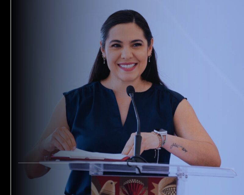 Gobernadora de Colima inauguró en Manzanillo la campaña ‘Sí al Desarme, Sí a la Paz’