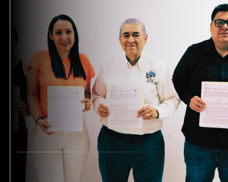 ICM y Universidad Multitécnica promueven educación entre mujeres y personal de Gobierno de Colima