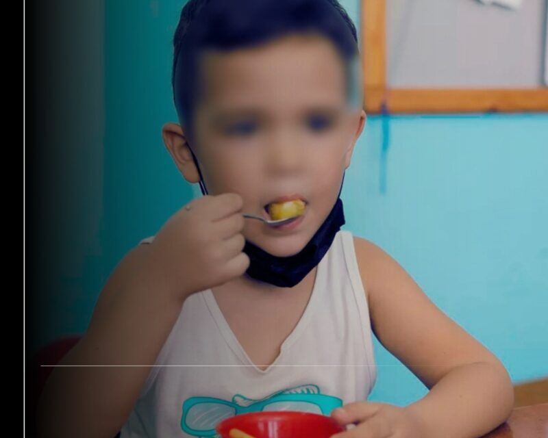 Impulsa Salud Colima la prevención del sobrepeso y obesidad infantil