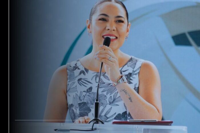 Inaugura Gobernadora de Colima la fase estatal del Torneo Nacional de Futbol Escolar