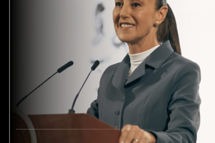 Infonavit, Fovissste y Bienestar realizan censo para regularizar  933 mil viviendas en todo el país: Presidenta Claudia Sheinbaum