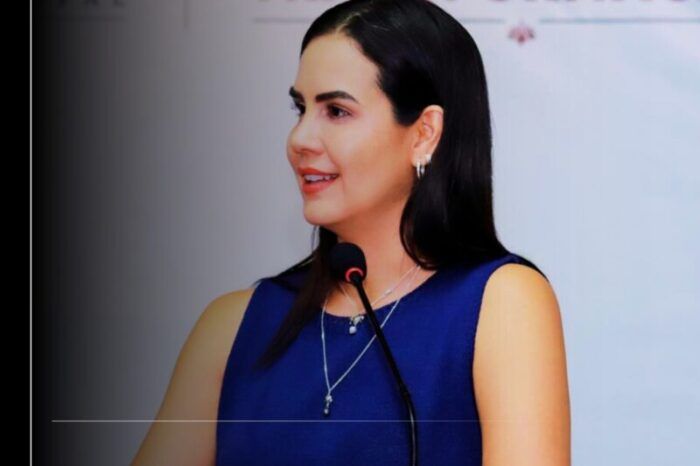 Presidenta de Manzanillo presenta solución a la vieja problemática del relleno sanitario con la instalación de una planta recicladora