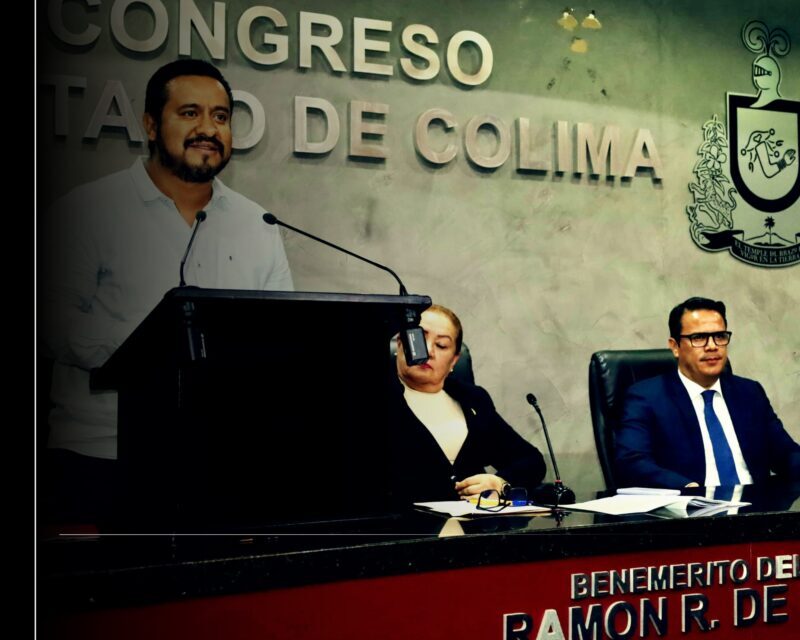 Reconoce Gobierno de Colima que personal de Enfermería es pilar del Sistema Estatal de Salud