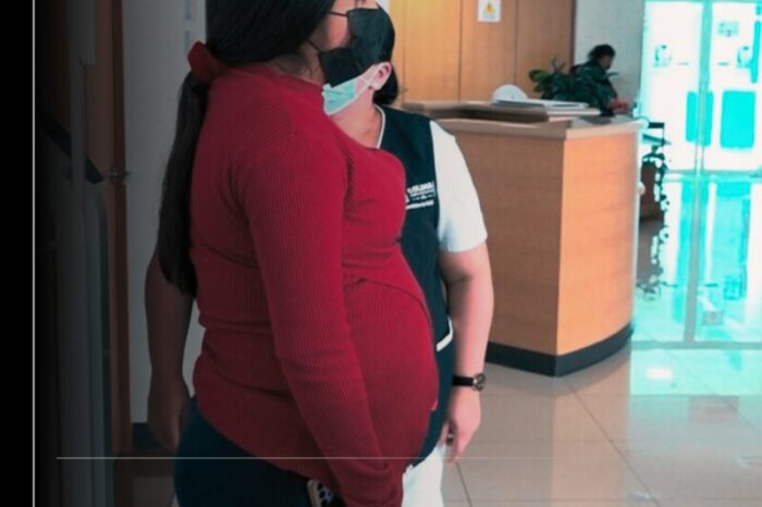 Sector Salud Colima brinda control prenatal en Centros de Salud y Hospital Materno Infantil
