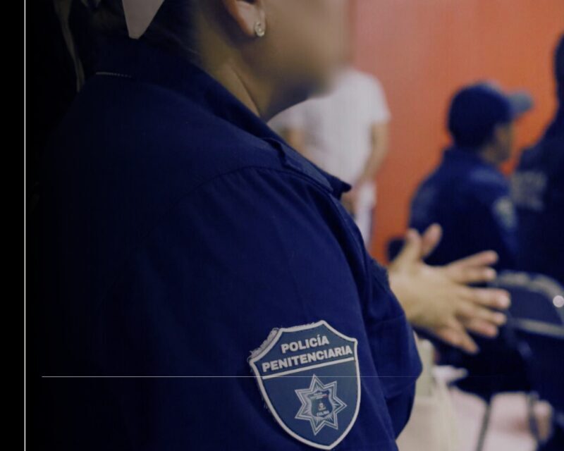 SSP Colima capacita a mandos policiales en materia de Género y Derechos Humanos