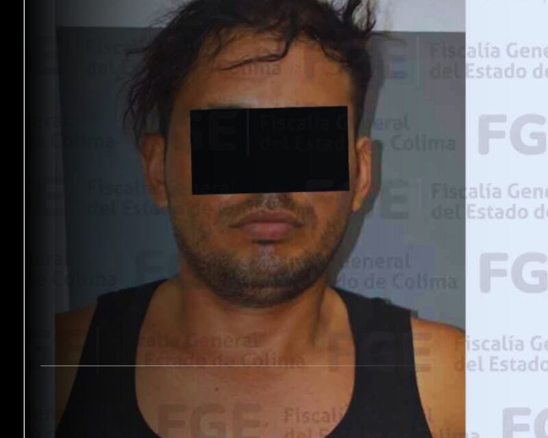 Va a prisión quien presuntamente violentó a mujer