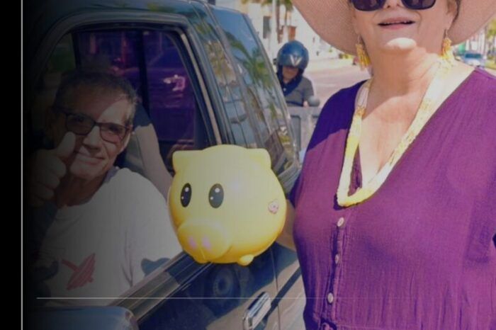 Gobierno de Manzanillo da inicio a la colecta Teletón 2025: invita a las familias a participar