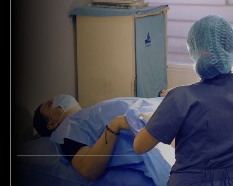 Salud Colima ofrece vasectomías gratuitas; es seguro y efectivo para planificar la familia