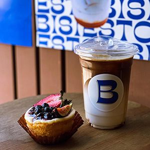 Banner - Bisiesto Café