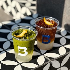 Banner - Bisiesto Café