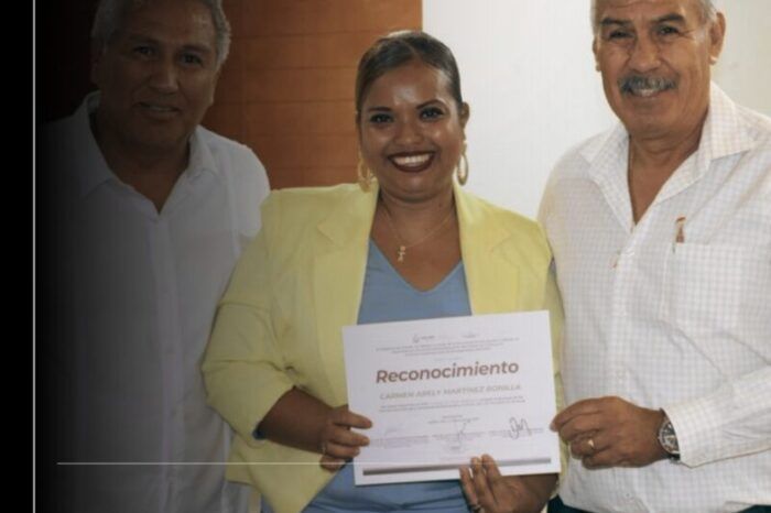 Clausura Educación Colima taller de Lengua de Señas Mexicana, para brindar un entorno más incluyente