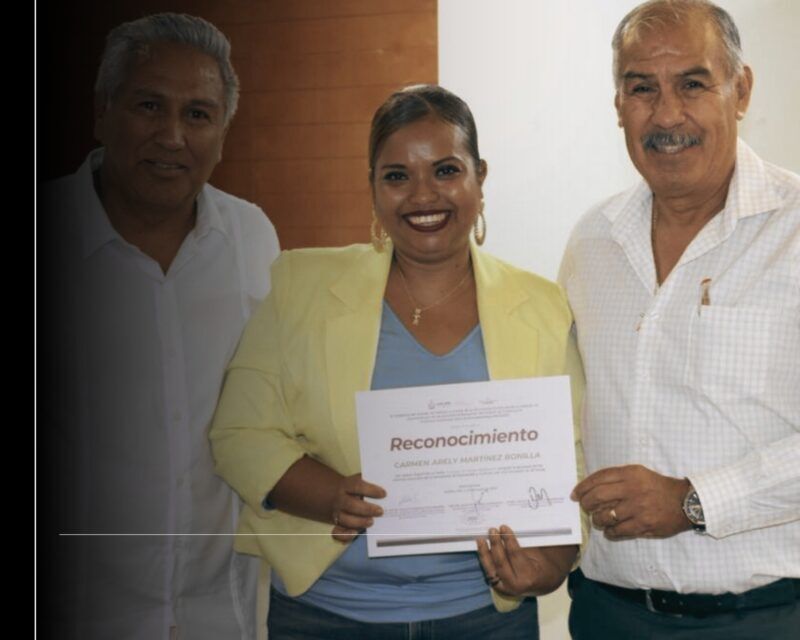 Clausura Educación Colima taller de Lengua de Señas Mexicana, para brindar un entorno más incluyente