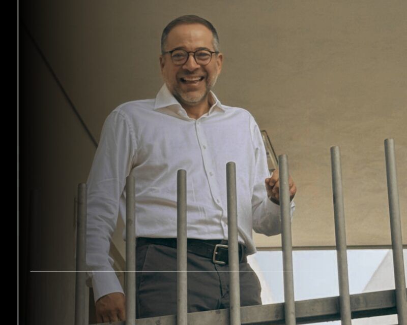 Comparece Nacho Peralta ante Juzgado Penal de Colima por peculado