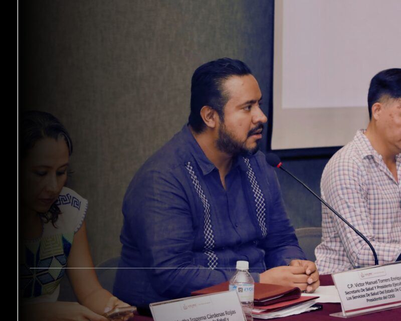 Convoca Salud Colima a mantener el combate contra el dengue