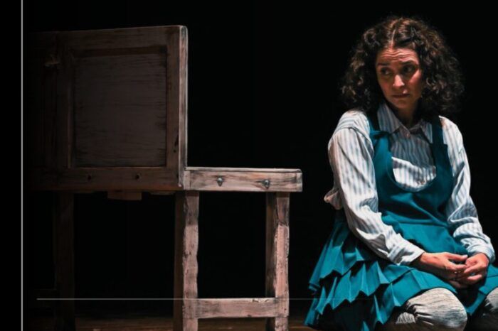 Cultura Colima inauguró el 20° Festival de Monólogos en el Teatro Hidalgo