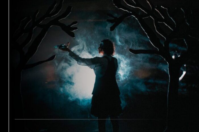 Cultura Colima presenta el programa oficial del 20° Festival de Monólogos