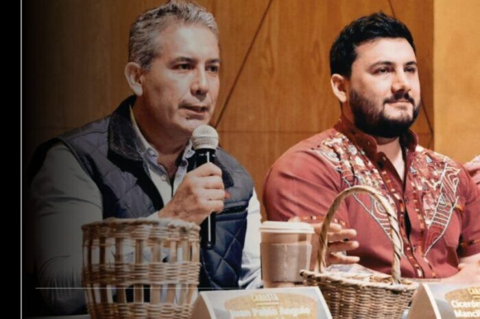 Cultura Colima y Ayuntamiento de Minatitlán anuncian la ‘3ª Feria de la Canasta’ en El Sauz