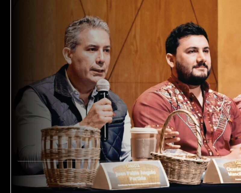 Cultura Colima y Ayuntamiento de Minatitlán anuncian la ‘3ª Feria de la Canasta’ en El Sauz