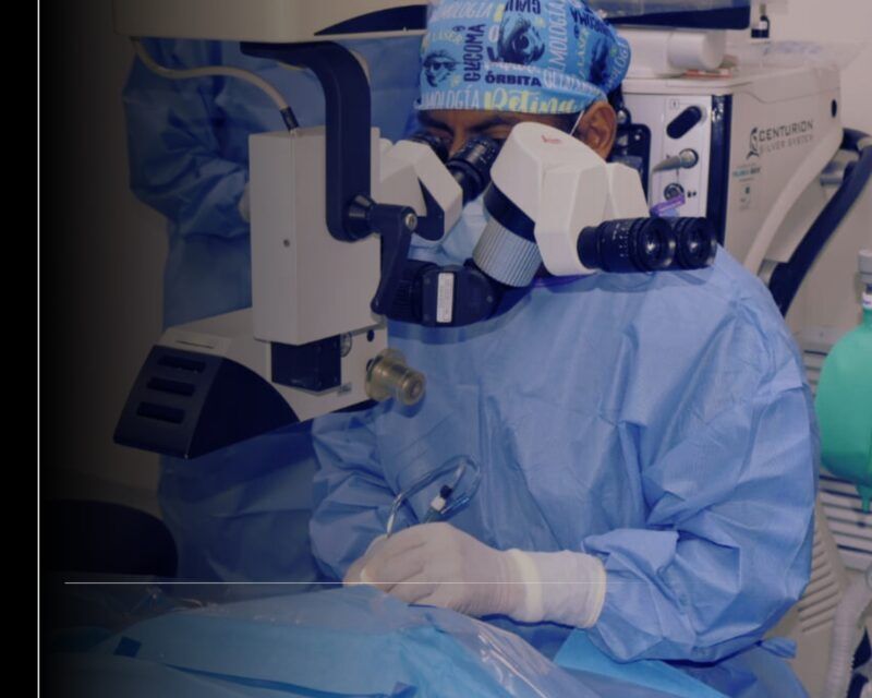 DIF Estatal Colima e IMSS Bienestar realizan 162 cirugías gratuitas de cataratas