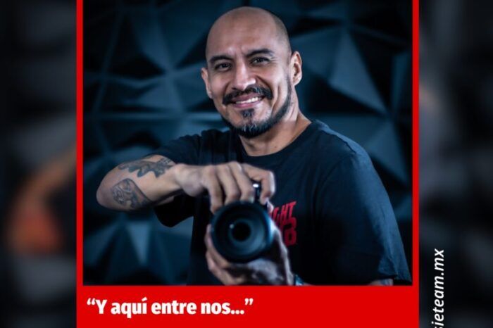 El Oscuro Páramo: “Y aquí entre nos…”