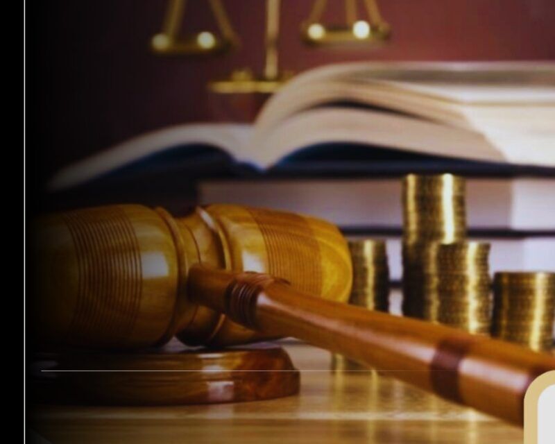 FGE consigue sentencia para adolescente por homicidio calificado; deberá pagar más de un millón y medio de pesos como reparación del daño