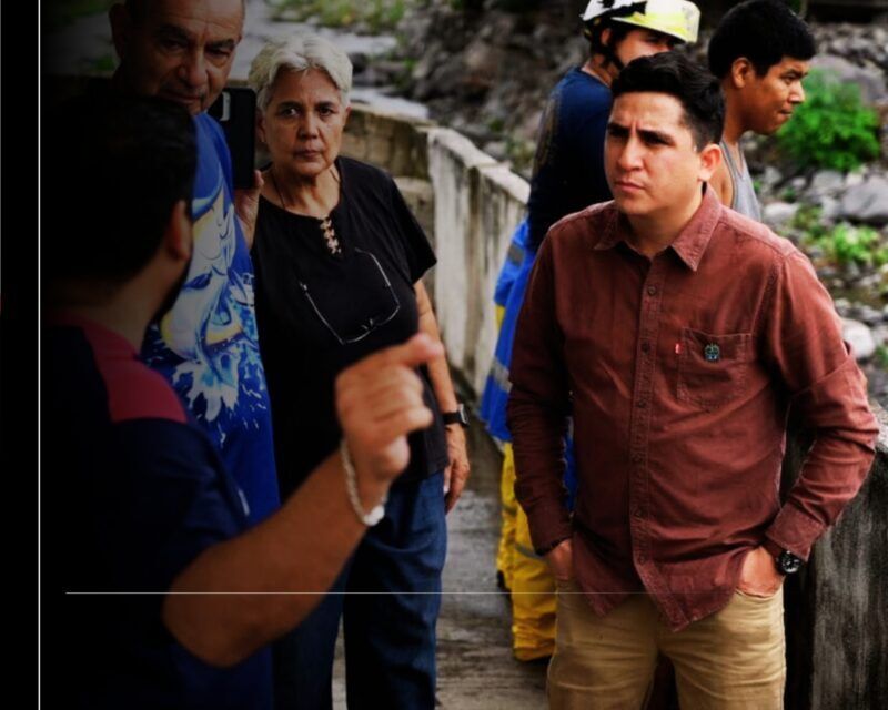 GOBCOL, CIAPACOV y PC solucionan problemática de más de 65 años retirando línea de drenaje del Río Colima