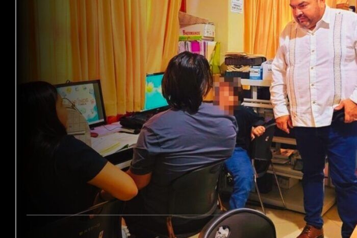 IEEA Colima facilita la educación para todas y todos; exámenes este 26 y 27 de junio