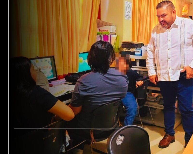 IEEA Colima facilita la educación para todas y todos; exámenes este 26 y 27 de junio