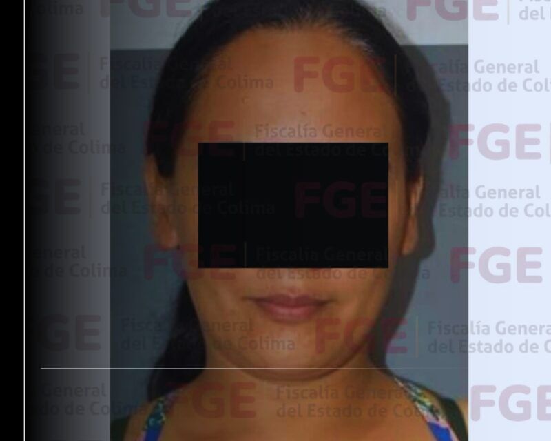 Mujer es sentenciada por desaparición de persona por particulares agravada